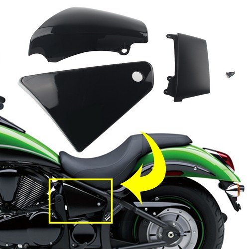 Für kawasaki vulcan 900 vn900 - kawasaki,