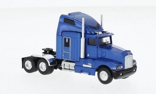 Brekina plast kenworth t - 1:87,