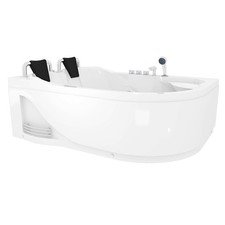 AcquaVapore Whirlpool