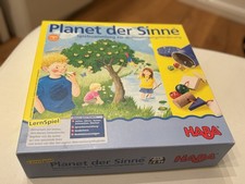HABA Planet der Sinne -