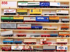 Bastelmodelle Herpa u.a