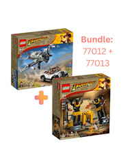 LEGO® Indiana Jones™ –