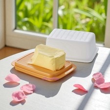 Tupperware C21, Butterdose