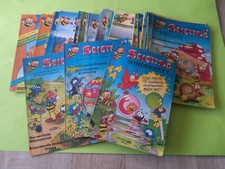 44 sumsi berbecomics der berliner volksbang ab nr. 61 siehe auch beschreibung