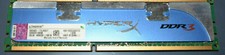2GB DDR3 RAM Kingston Hyperx