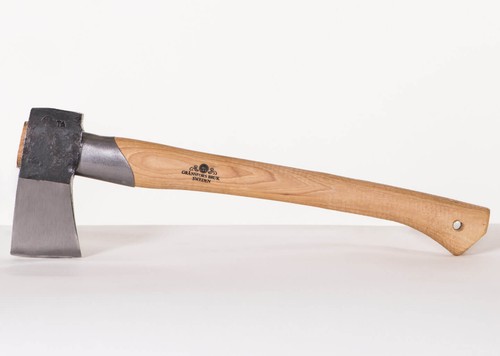 Gränsfors spaltbeil 48cm - grÄnsfors,