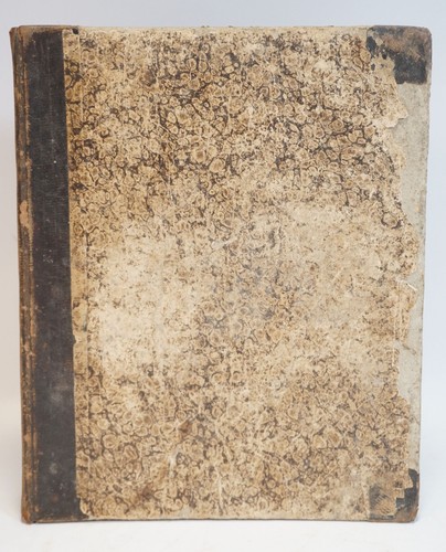 Marianum 1859 legende - 1859, von