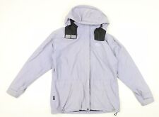 Lowe Alpine Purple Anorak