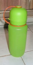 Tupperware - EcoEasy unterwegs 500 ml mit Kühlakku-Einsatz - Neu + Rar !!