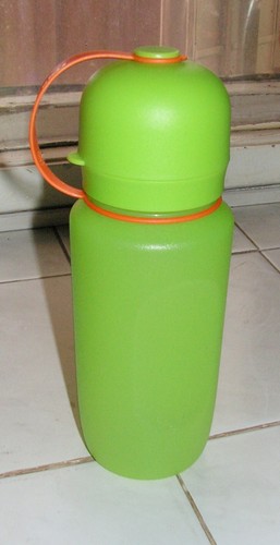 Tupperware ecoeasy unterwegs - tupperware,