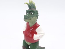 Robbie Sinclair Die Dinos