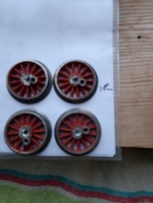 Stadtilm  Lokräder Spur 0