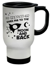 Mein Pate liebt mich bis zum