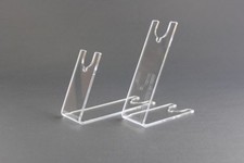 Sammlerbedarf Barleben Dolchständer Blankwaffenständer Schmale Aufnahme - Acryl