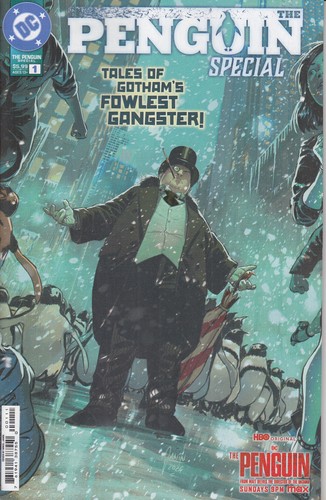 The penguin special neuware - the,