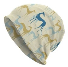 Windhundmütze galgo beanie - windhundmütze,