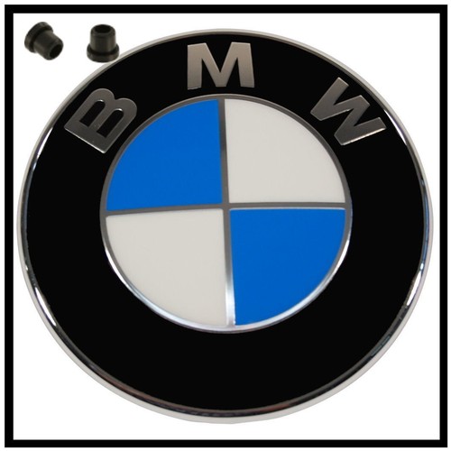 Original bmw emblem logo - emblem,