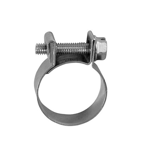 26mm auspuffschelle - 24-26mm,