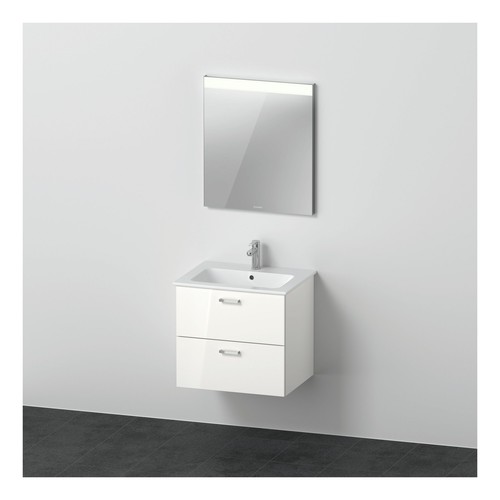 Duravit xbase möbel set mit - duravit, möbel-set