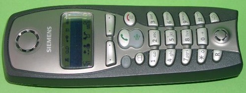 Gigaset mobilteil c32 - gigaset,