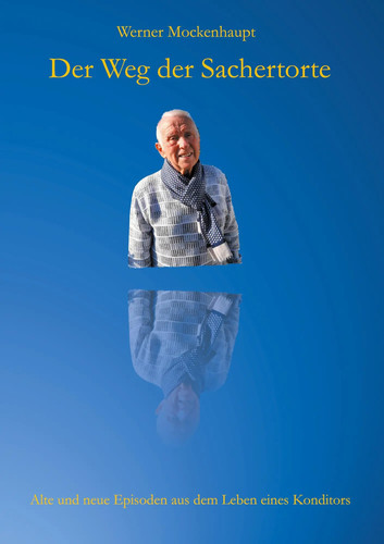 Werner mockenhaupt der - werner, weg