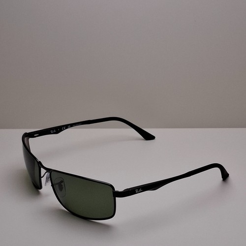 Ray ban rb3498 002 - ray-ban, 002/9a
