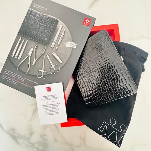 Zwilling nagelpflege set - zwilling, nagelpflege-set