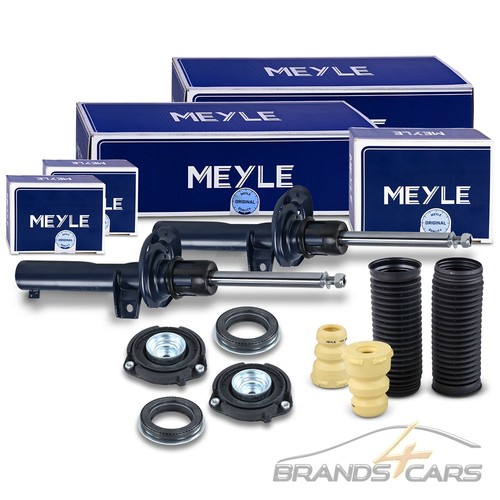 Meyle stoßdämpfer - meyle, 2x
