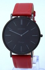 SALE  Oozoo Vintage Armbanduhr
