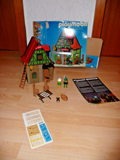Playmobil 3440 Fachwerkhaus