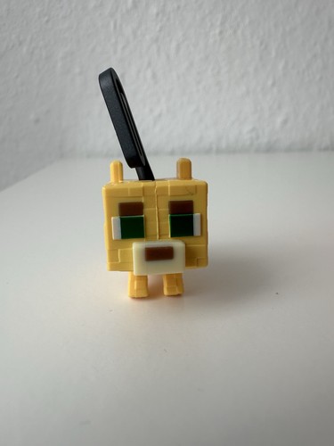 Minecraft kinder joy figur - kinder,