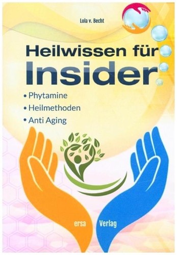 Lola von becht heilwissen für - lola,