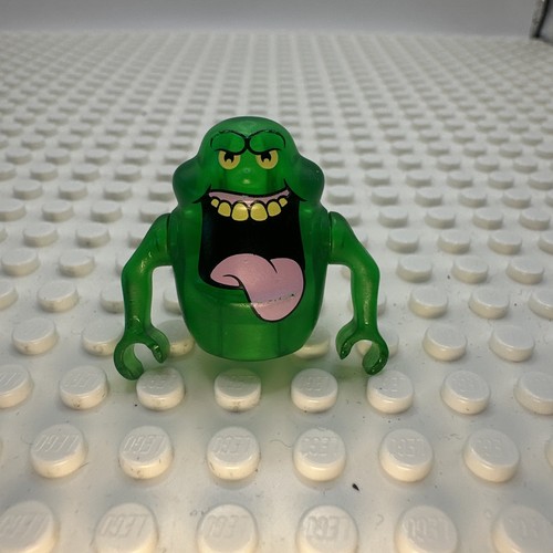 Lego slimer dim021 - lego,