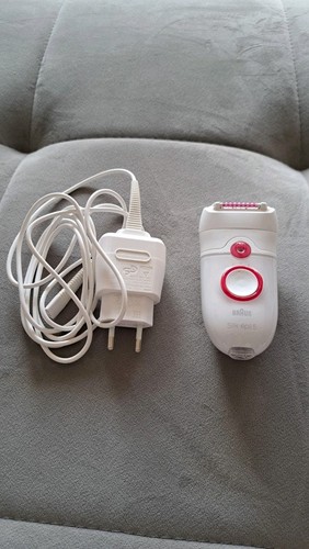 Braun silk epil soft legs - silk-epil, &
