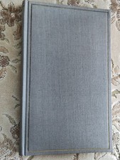 Altes Buch: Zwischen Himmel