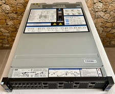Server lenovo system x3650 - server,