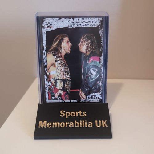 Topps decades 90s wwe - topps,