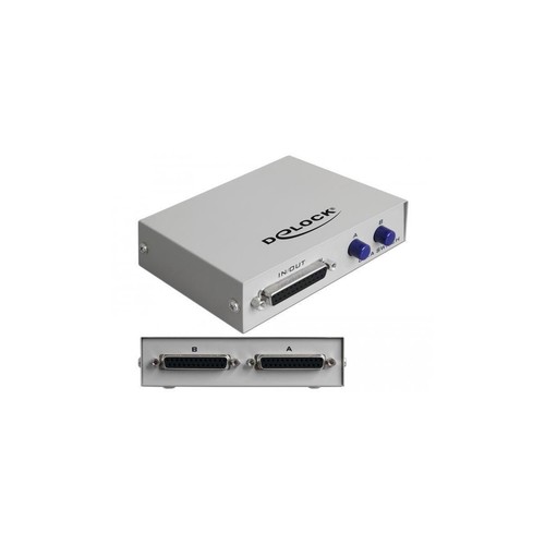 87618 parallel umschalter - 87618,