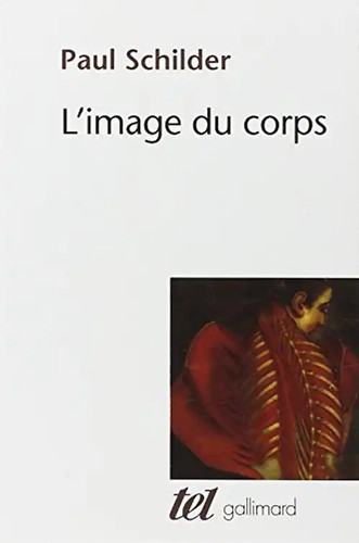 Image corps - du,