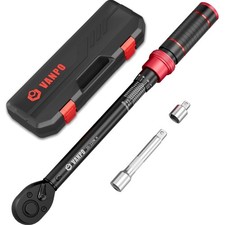 Drehmomentschlüssel 1/2 Zoll