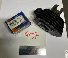 Simson SR1 SR2 SR2E Essi