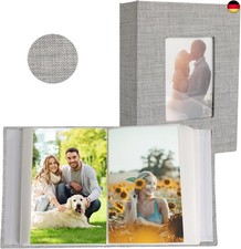 Fotoalben Klein, 10x15cm 100