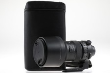 SIGMA 60-600mm f/4,5-6,3 DG OS HSM Sport für Nikon AF - SNr: 53714069