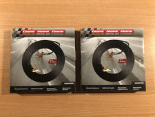 2x Carrera Zusatzeinspeisung