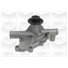Wasserpumpe Kühlmittelpumpe