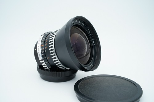 Carl zeiss jena - zeiss, 65mm