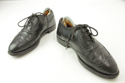 Alden 8105 black shell - alden,