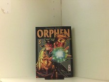 Sorcerous Stabber Orphen Akita, Yoshinobu und Hajime Sawada: