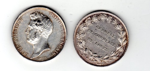 Token louis - token, louis-philippe