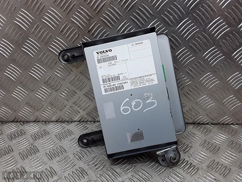 2011 volvo s60 soundsystem - 2011,